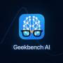 Geekbench AI (formerly Geekbench ML)