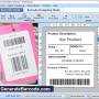 Windows 10 - Generate Barcode 6.5.7.5 screenshot