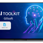 Windows 10 - GiliSoft AI Toolkit 9.5.0 screenshot