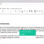 Windows 10 - Grammarly for Chrome 14.1227.0 screenshot