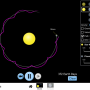 Windows 10 - Gravity and Orbits 1.6.23 screenshot