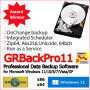 GRBackPro