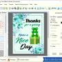 Windows 10 - Greeting Cards Designing Software 6.1.2 screenshot