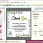 Windows 10 - Greeting Cards Maker Program 9.6.5.4 screenshot