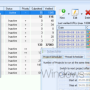 Windows 10 - GSA Search Engine Ranker 17.85 screenshot