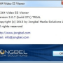 H.264 Video ES Viewer Pro