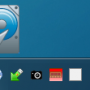 Windows 10 - HDD LED Pro 1.00 screenshot