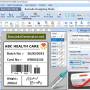 Healthcare Barcode Creator