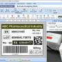 Healthcare Barcode Labeling Tool