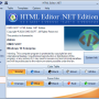 Windows 10 - HTML Editor .NET 17.7 screenshot