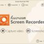 Windows 10 - Icecream Screen Recorder 7.36 screenshot