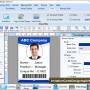 ID Badges Designing Software