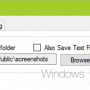 Windows 10 - Image DeCap 1.26 screenshot