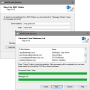 Windows 10 - IMAP Emails Extractor 1.3 screenshot