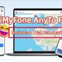 Windows 10 - iMyFone AnyTo 6.9.6 screenshot