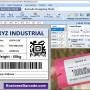 Industrial Barcode Maker