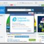 Windows 10 - Internet Explorer 10 10.0.9200.16521 screenshot