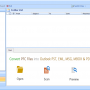 Windows 10 - INTRIGUA Convert PFC 1.0 screenshot