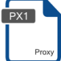 Windows 10 - IP2Proxy PX1 June.2017 screenshot