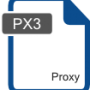 Windows 10 - IP2Proxy PX3 June.2017 screenshot