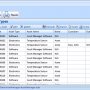 Windows 10 - isimSoftware Asset Organizer Software 1.0.1 screenshot
