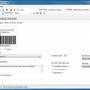 Windows 10 - ITF-14 barcode generator 2 2.91 screenshot