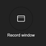 Windows 10 - iToolShare Screen Recorder 1.0.6 screenshot