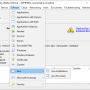 Windows 10 - JDisc Discovery Starter Edition 5.0 Build 5204 screenshot