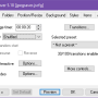 Windows 10 - JPEG Saver 5.32 Build 5731 screenshot