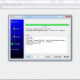 Windows 10 - JsonToMysql 1.0 screenshot