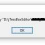 jTessBoxEditor