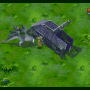 Windows 10 - Jurassic Park 2 - The Lost World  screenshot