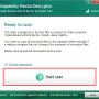 Kaspersky RectorDecryptor