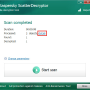 Kaspersky ScatterDecryptor