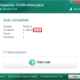 Kaspersky WildfireDecryptor