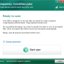 Windows 10 - Kaspersky XoristDecryptor 2.5.6.0 screenshot