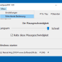 Windows 10 - KeepMouseSpeedOK 3.26 screenshot