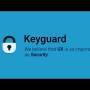 Keyguard