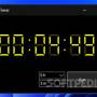 Windows 10 - KTimer 1.2.0.0 screenshot