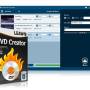 Windows 10 - Leawo DVD Creator 13.0.0.4 screenshot