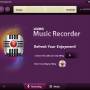 Windows 10 - Leawo Music Recorder 3.0.0.2 screenshot
