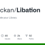 Windows 10 - Libation 12.0.3 screenshot