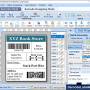 Windows 10 - Library Barcode Maker Software 3.2 screenshot