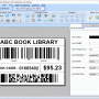 Windows 10 - Library Labels Printer Software 9.3.2.3 screenshot