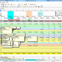 Windows 10 - LibreOffice x64 24.2.3 screenshot