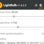 Windows 10 - LightBulb 2.6 screenshot