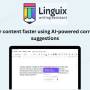 Linguix for Firefox