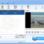 Windows 10 - Lionsea MKV To DVD Converter Ultimate 4.5.3 screenshot