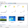 Windows 10 - LiteManager Free 5.1.05 screenshot