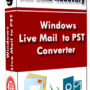 Windows 10 - Live Mail Calendar Converter 5.0 screenshot